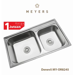 Meyers Or8245 Kitchen Sink