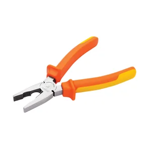 Tang Kombinasi Groz Clp/Cv/8 Orange