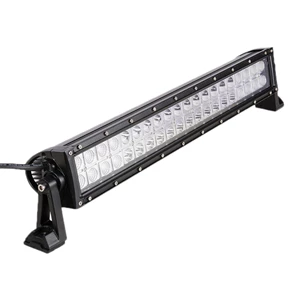 120 Led Light Bar - Lampu Proyektor