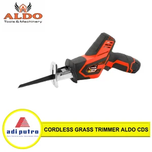 Mesin Bor Cordless  Grass Trimer