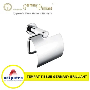 Tempat Tisu Toilet Germany Brilliant