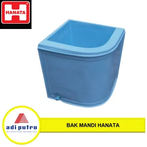 Bak Mandi Hanata P 12
