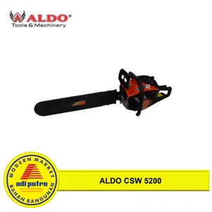 ALAT PEMOTONG KAYU ALDO 22INCH