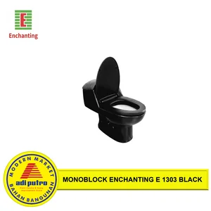 MONOBLOCK ENCHANTING E 1303 HITAM