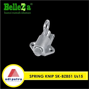 Spring Knip Belleza US15 SK-BZ851