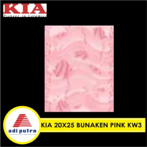 Keramik Lantai KIA Ukuran 20x25 