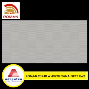 Keramik Lantai Roman Ukuran 20X40