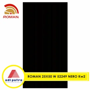 Keramik Lantai Roman Ukuran 25X50