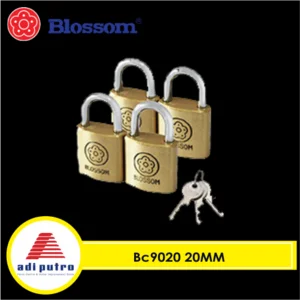 Gembok Blossom