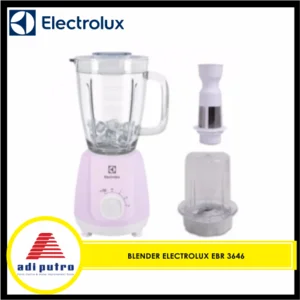 Blender Merk Electrolux ebr 2501