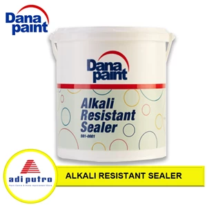  Cat Dasar Dana Paint Alkali Resistant Sealer