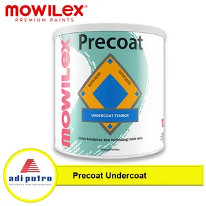 Cat Dasar Tembok Mowilex Precoat Undercoat 