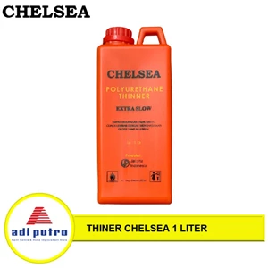 Thinner Paint Chelsea 1 Liter