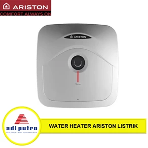 Water Heater Listrik Merk Ariston