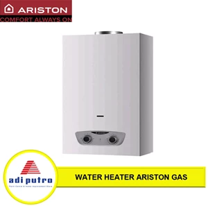  Brand Ariston Gas Water Heater