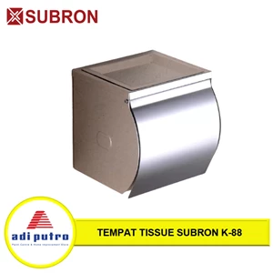 Subron K 88 Stainless Steel Tissue Holder