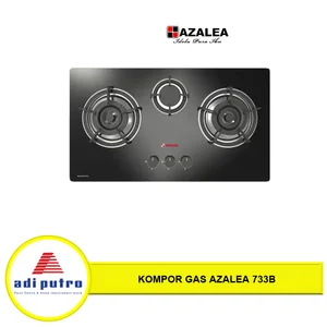 Kompor Gas Tanam Azalea 733 B
