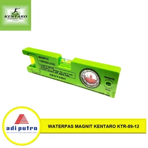 Waterpass Magnit Kentaro 9 Torpedo 