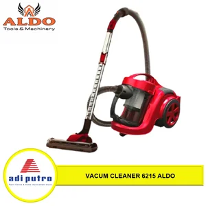 Vacuum Cleaner Aldo 6215 Kap 2 liter