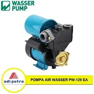 Pompa Air Wasser PW-129 EA