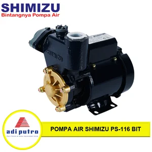 Pompa Air Shimizu PS-116 BIT