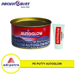 Autoglow Polyester Putty DP 100