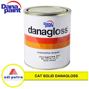 Cat Otomotif Solid Danaglos 1 KG 