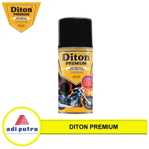 Cat Epoxy Diton premium 1