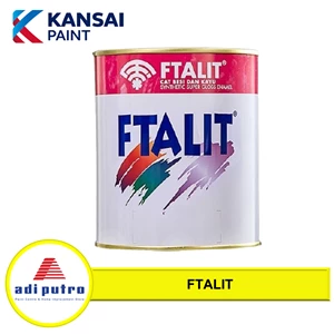 Metallic Paint and Phtalite 1 KG
