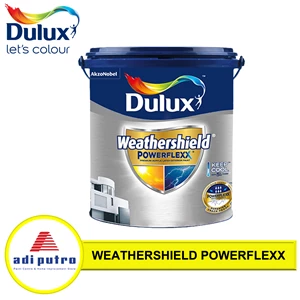 Weather Powerflexx Heat Resistant Paint