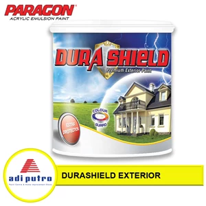Durashield Premium Exterior Base Paint