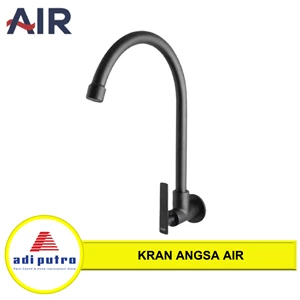 AIR A 5P BL Kitchen Faucet