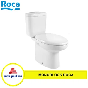 Closet Duduk Roca Victoria 305