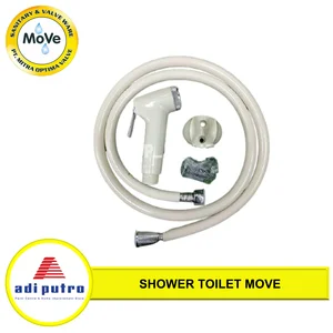 Shower Bidet Move CS 6