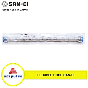 Flexible Hose SAN-EI 50 CM