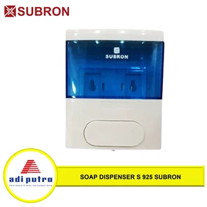 Subron Jumbo S 925 Sabun Soap Dispenser