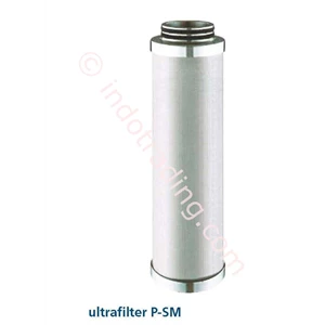 Filter P-SM Ultrafilter