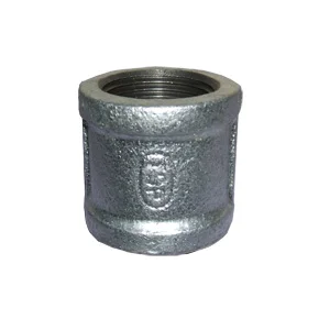 Socket Banded With Ribs Banded