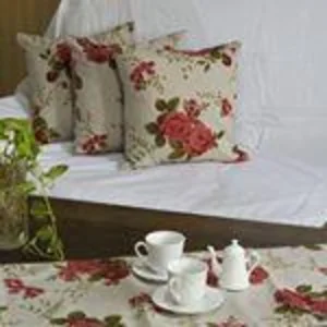 Sarung Bantal Kursi Cantik