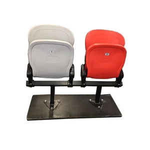 Kursi Tunggu Stadion Lipat Sj Series