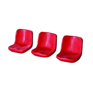 Kursi Plastik Stadion HDPE