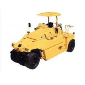 Tire Roller Sakai Tipe Tz 701