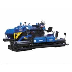 Asphalt Finisher Hanta Tipe F45c3