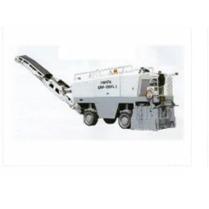 Road Surface Planner Hanta Tipe - Crp120