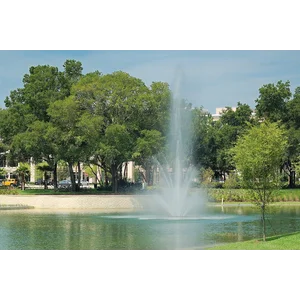 Air Mancur Otterbine Giant Triad