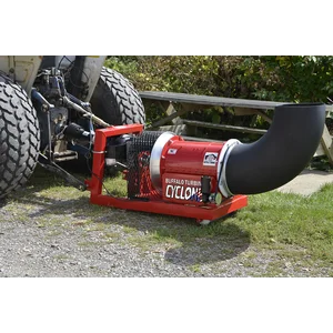 Mesin Peniup Buffalo Turbine Cyclone