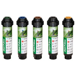 Rain Bird UNI-Spray™ Series  Heads - International