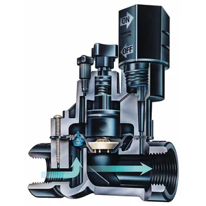 Rain Bird DV/DVF Series Diaphragm valve