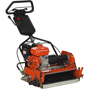 Greens King 500 Series Mesin Potong Rumput