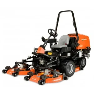 Jacobsen AR 321